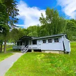 Kaszubska Dolina Resort Szymbark (Pomerania)