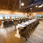 Kaszubska Dolina Resort Szymbark (Pomerania)