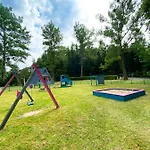 Kaszubska Dolina Resort Szymbark (Pomerania)