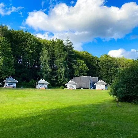 Resort Kaszubska Dolina *
