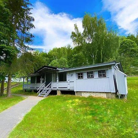 Kaszubska Dolina منتجع تشيمبارك