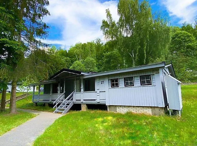 Kaszubska Dolina منتجع تشيمبارك