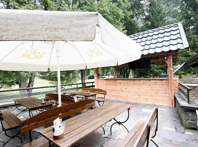 Kaszubska Dolina Feriested *