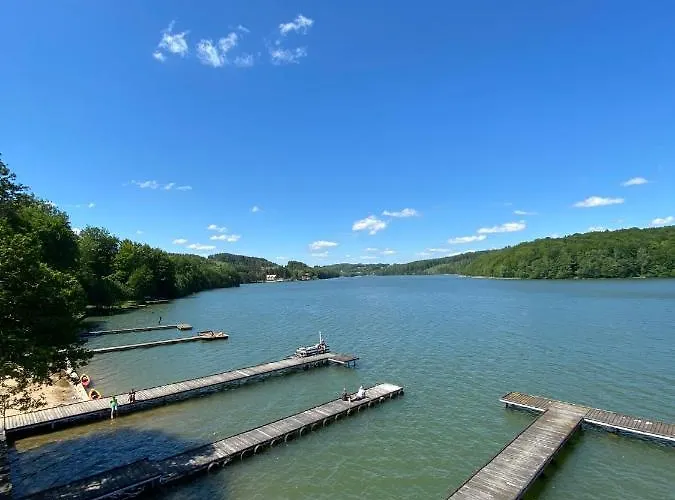 Kaszubska Dolina * تشيمبارك