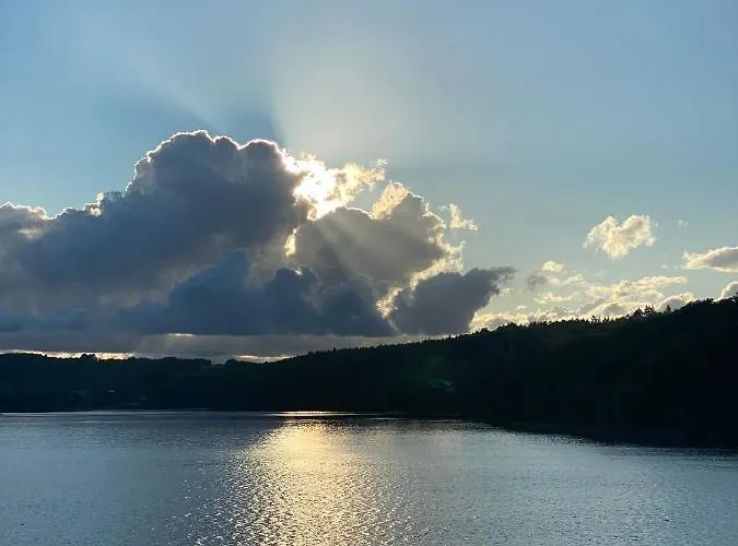 Kaszubska Dolina Feriested *