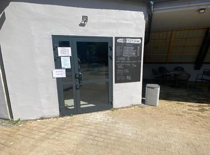 Kaszubska Dolina تشيمبارك