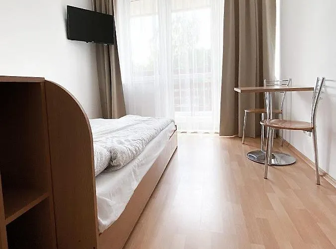 Kaszubska Dolina تشيمبارك