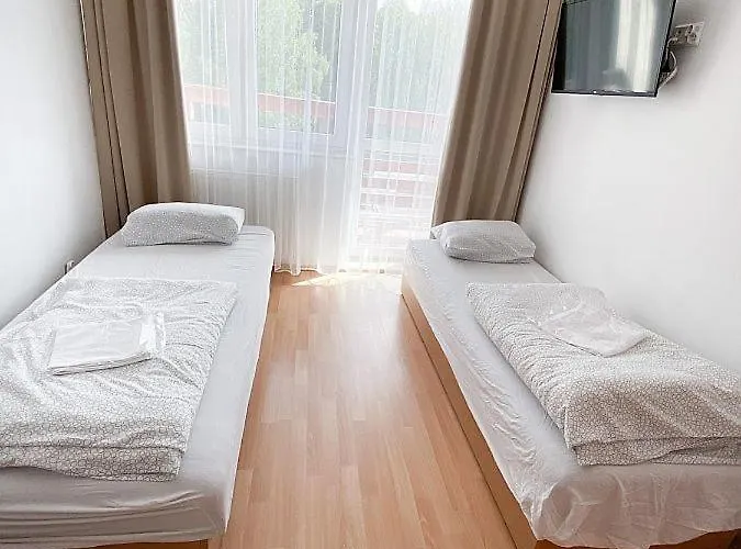 Kaszubska Dolina * تشيمبارك